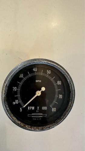 Compteur vitesse original - vitesse,