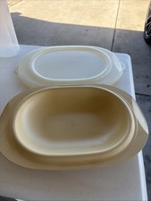 VTG RARE Tupperware France