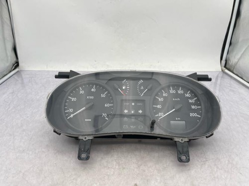 Compteur renault kangoo - renault, 1