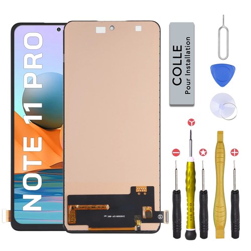 Ecran lcd remplacement pour - ecran,
