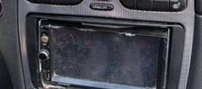 Autoradio mercedes benz clk - autoradio,