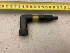 Pipette Bougie Avec Fenêtre