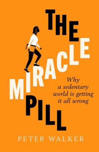 The miracle pill - the,
