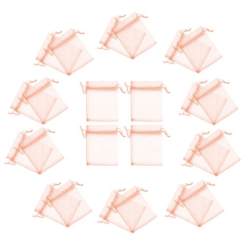 100 pcs petits sacs - pcs,