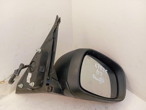 Retroviseur droit suzuki swift - retroviseur,