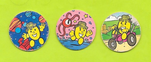 Lot pogs vico avimage - pogs,