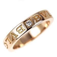 Bague diamant double - , logos