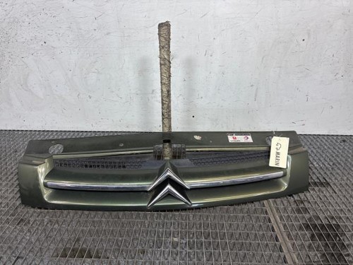 Calandre citroen berlingo - calandre,
