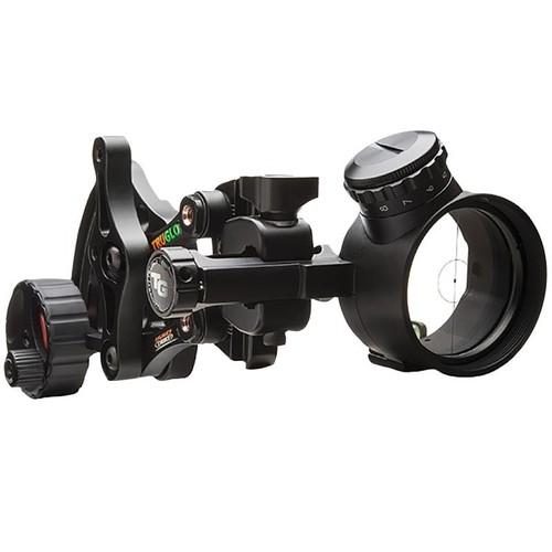 Viseur truglo sight - truglo, range