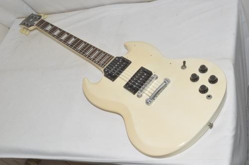 Guitare électrique greco - guitare,