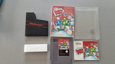 Bubble Bobble , Jeux nintendo