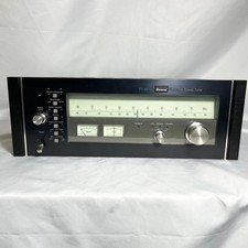 Sansui TU-9900 FM AM Tuner