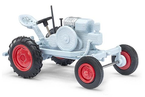 Busch 59911 tracteur kramer - 59911,
