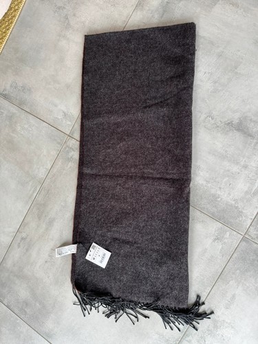 écharpe zara man taille m - man, en
