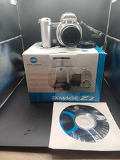 Appareil Photo Minolta Konica