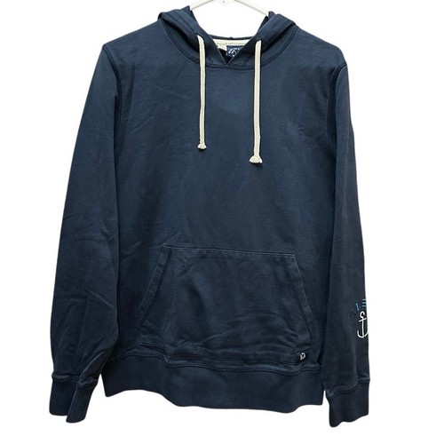 Bleu paname sweater anchor - paname,