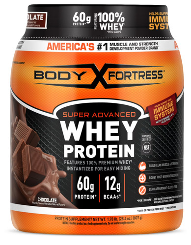 Body fortress super advanced - body,