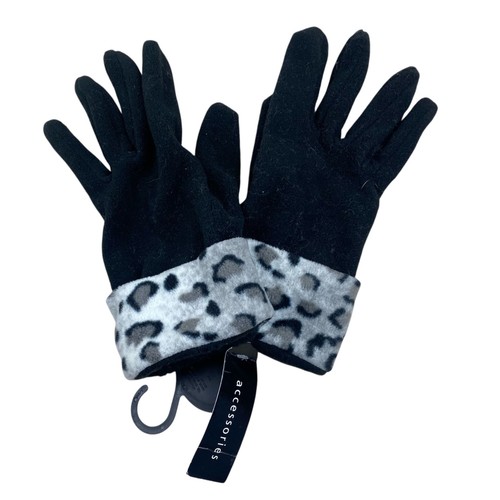 Vintage bhs imprimé léopard - imprimé,