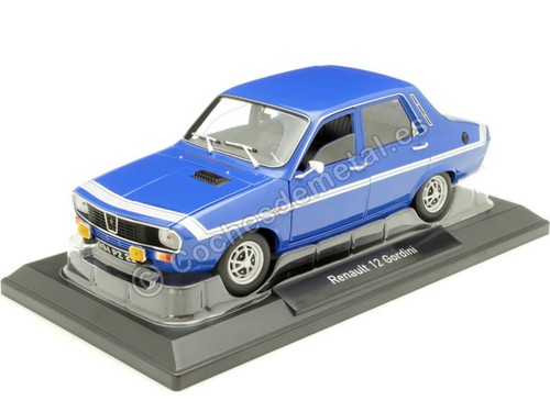 1971 renault r12 gordini - renault,