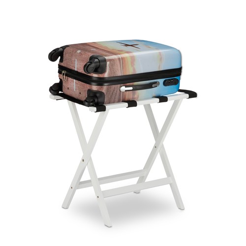 Repose bagages rack - , à