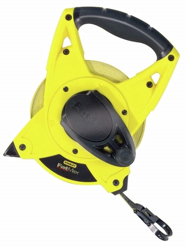 Stanley 814 mètre ruban - mètre,