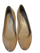 Flat Crystal Champagnes Shoes Style Miu Miu 