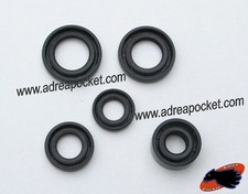 Kit Joints Spy Moteur