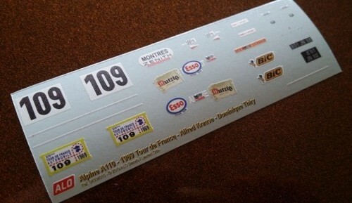 1969 tour france - 1969, #109