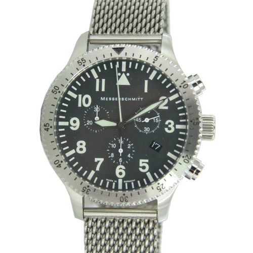 Montre chrono pilote - montre,