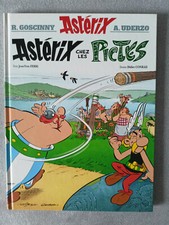 BD - Astérix - Astérix chez