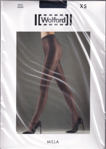 Collant wolford milla - collant, coloris