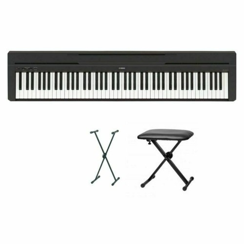 Yamaha 45b piano - piano, Électrique