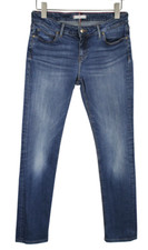 Jeans Slim Héritage Milan