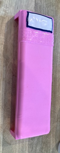 Mattel barbie dollhouse pink - barbie,