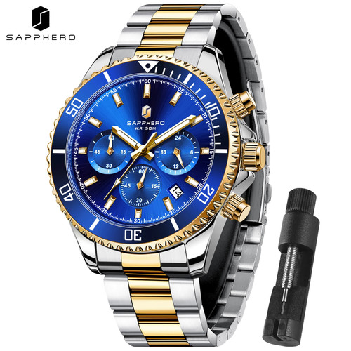 Montre homme quartz - montre,