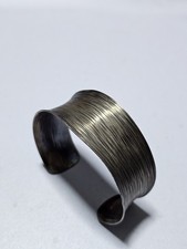 Bracelet ethnique manchette en