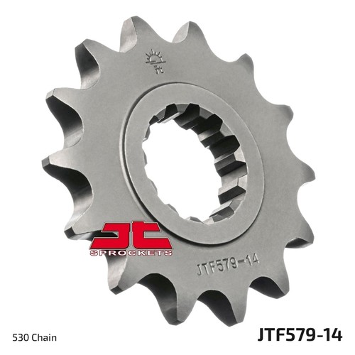 Pignon dents pour yamaha - dents, rd