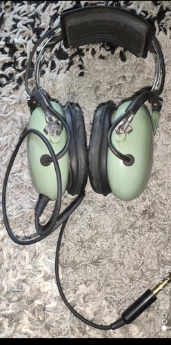 Rare casque bruel kjaer - casque, bruel&kjaer