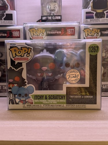 Funko pop simpson - pop, &