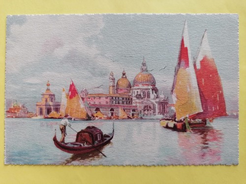 Cartolina illustration italia - illustration,