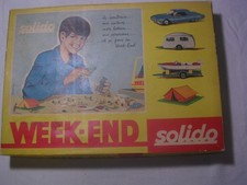coffret weekend solido demontable