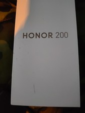 HONOR 200 5G DUAL 512 GO NOIR (OCCASION)