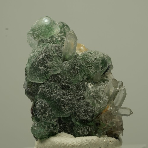Spécimen fluorite - spécimen,