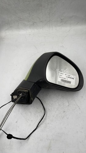 Retroviseur droit peugeot 207 - peugeot,