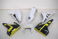 Husqvarna 701 Supermoto