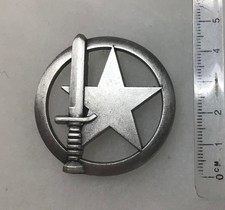 FRANCE - PERSONNELS DES CENTRE