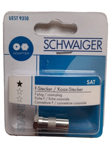Schwaiger récepteur satellite - schwaiger,