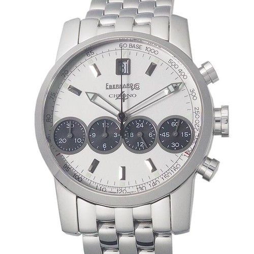 Eberhard chrono chronographe - eberhard, 4