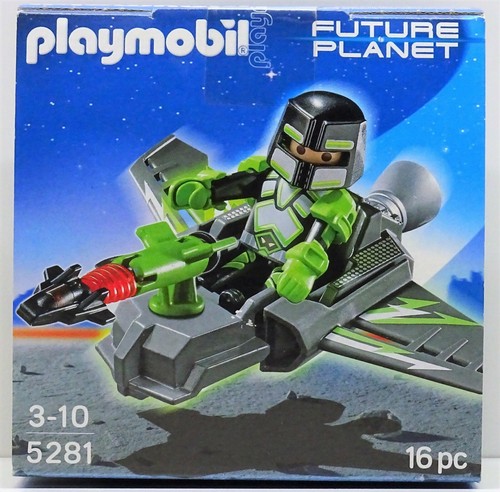 Playmobil 5281 figur - 5281,
