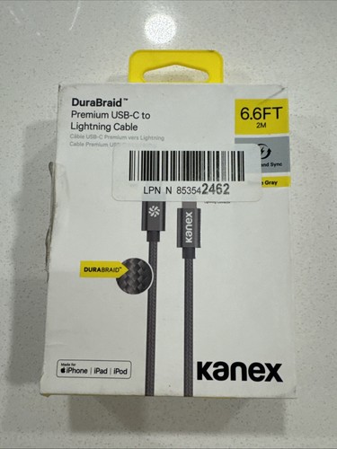 Kanex durabraid premium usb - kanex, usb-c